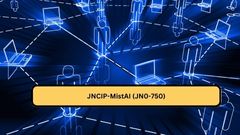 JNCIP-MistAI (JN0-750)